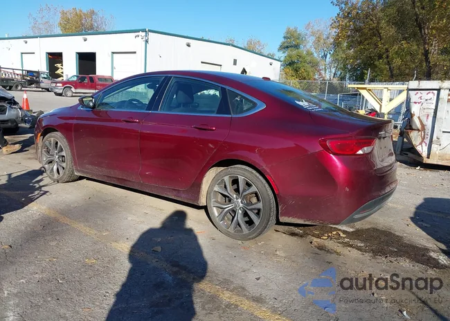 1C3CCCAB0FN617419: 43583435