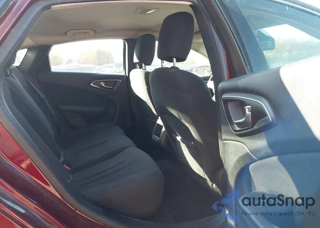 1C3CCCAB0FN617419: 43583435