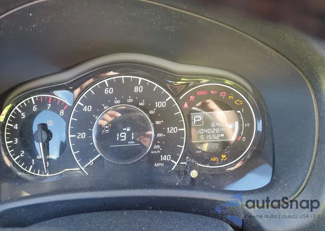 3N1CE2CP3FL425813: 43583436