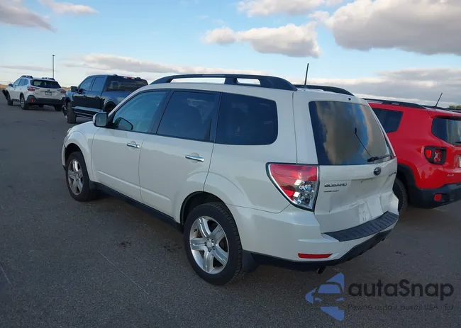 JF2SH6CC7AH916270: 43583473