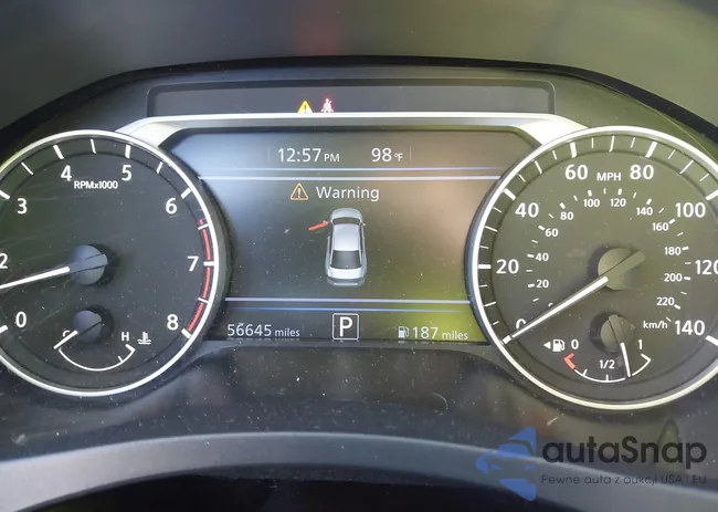 1N4BL4DV7MN340211: 43583477