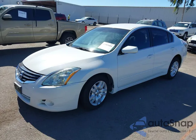 1N4AL2AP0AN526934: 43583484