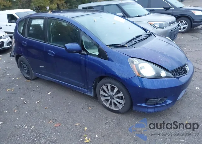 JHMGE8H56DC052301: 43583534