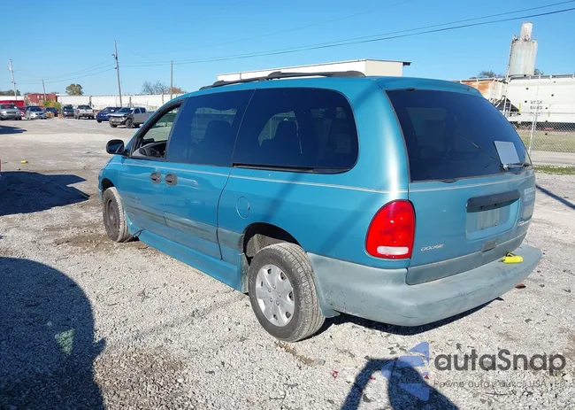 1B4GP44R2WB621258: 43583545