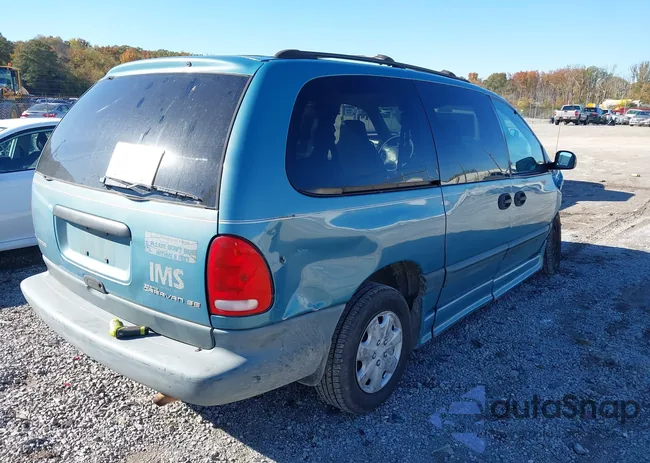 1B4GP44R2WB621258: 43583545