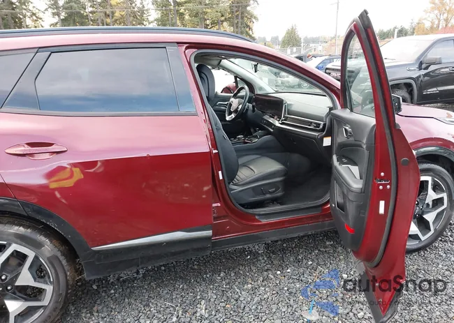 KNDPXCAGXP7011385: 43583547