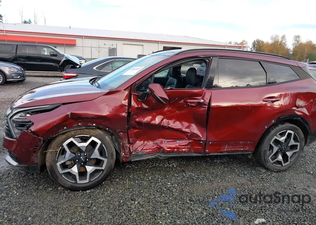 KNDPXCAGXP7011385: 43583547