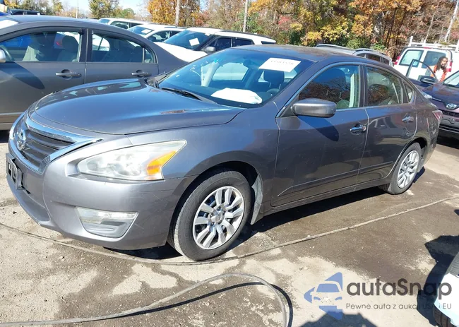 1N4AL3AP8FC295421: 43583528