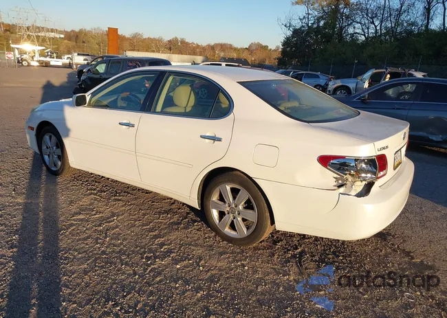 JTHBA30G555125072: 43583531