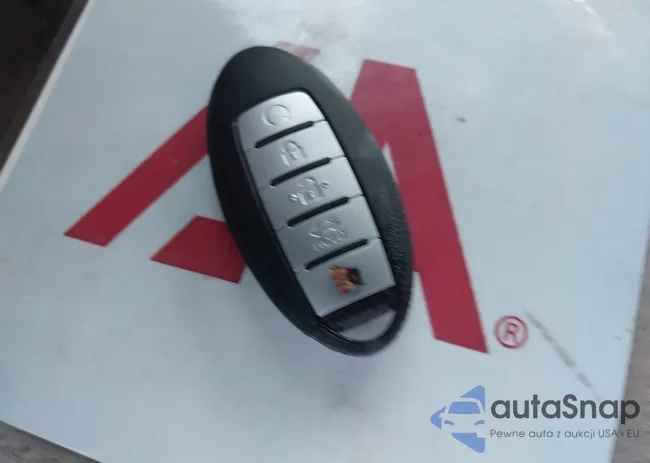 1N4AL3AP9DC265552: 43583552