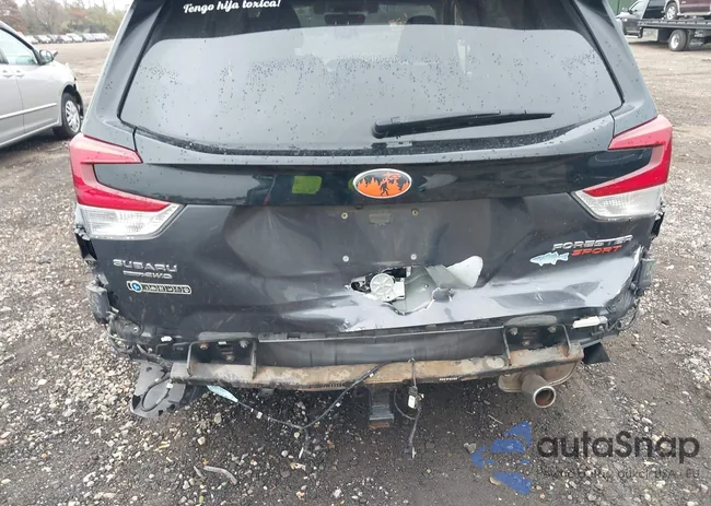 JF2SKARC1LH435493: 43583558