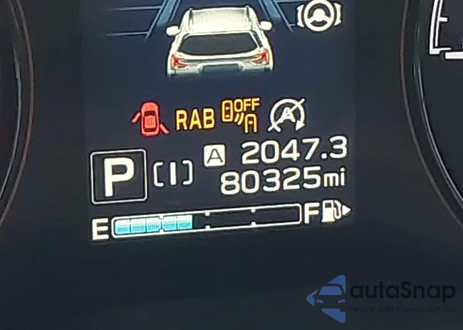 JF2SKARC1LH435493: 43583558