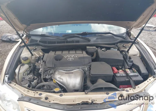 4T4BF3EK8AR053348: 43583572