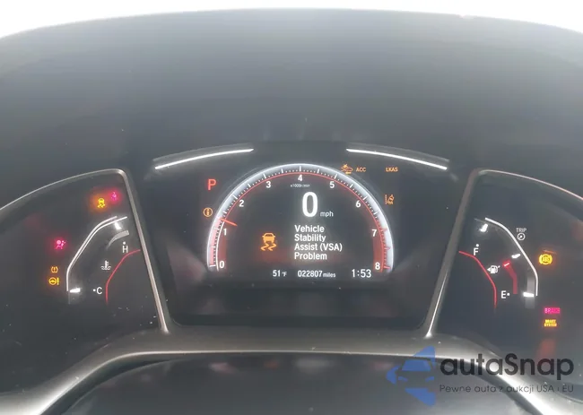 2HGFC2F81MH554824: 43583585