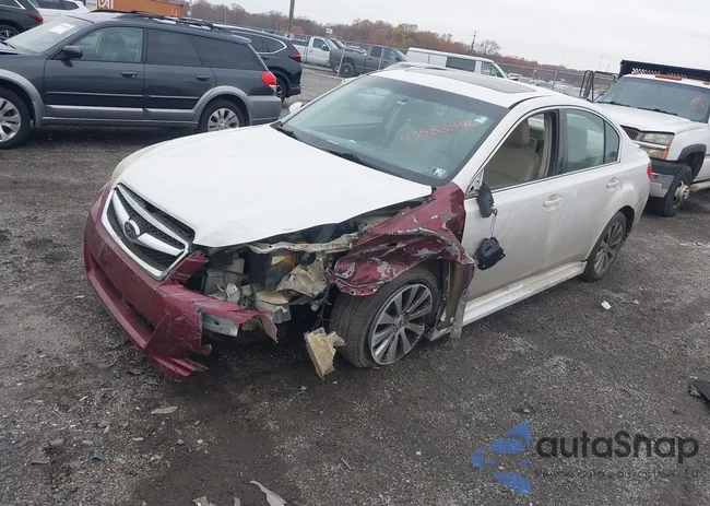 4S3BMBK65B3258610: 43583596