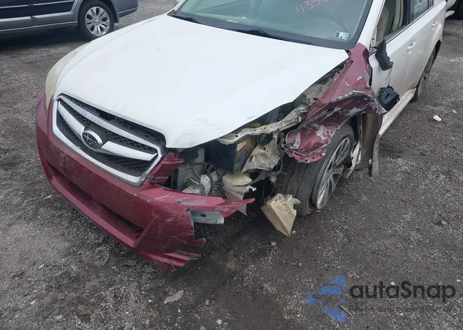 4S3BMBK65B3258610: 43583596