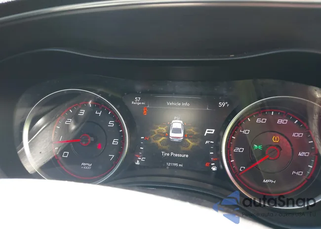 2C3CDXBG3HH547702: 43583640