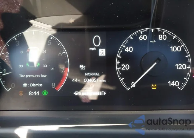 5FNRL6H87SB051608: 43583711