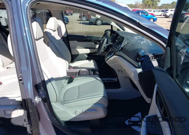 5FNRL6H87SB051608: 43583711