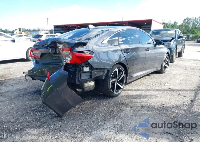 1HGCV2F33KA019975: 43583701