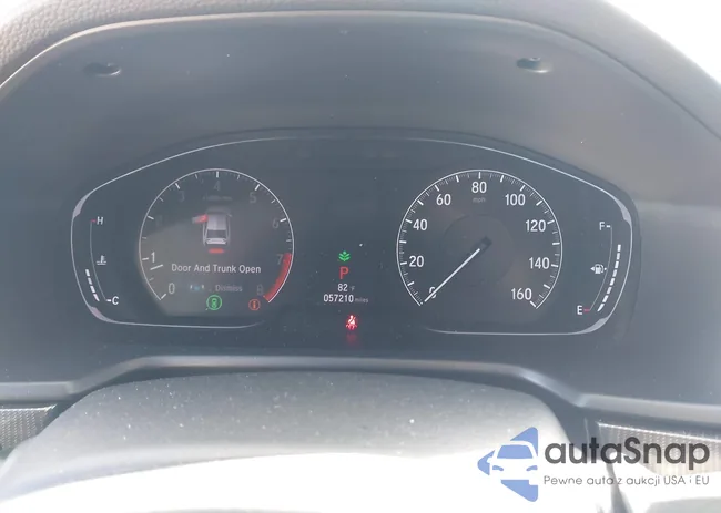 1HGCV2F33KA019975: 43583701