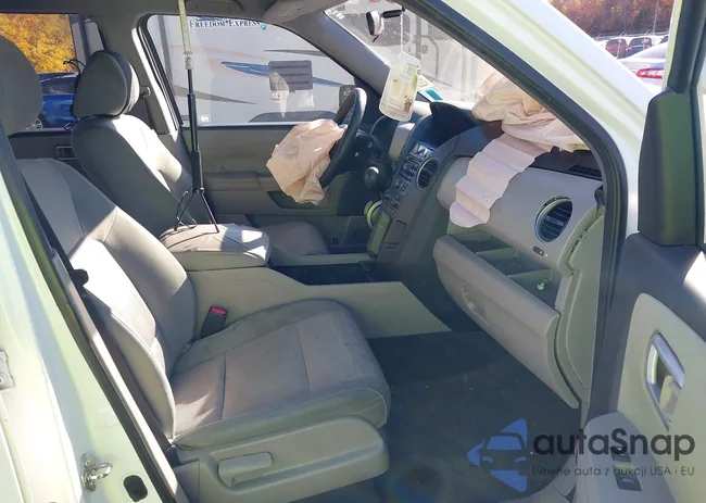 5FNYF4H41EB057607: 43583750