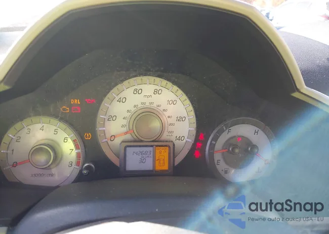 5FNYF4H41EB057607: 43583750