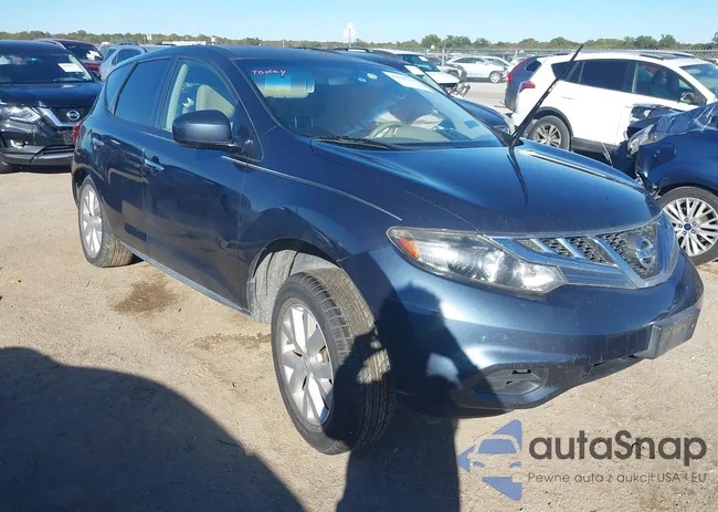 JN8AZ1MU1DW212832: 43583735