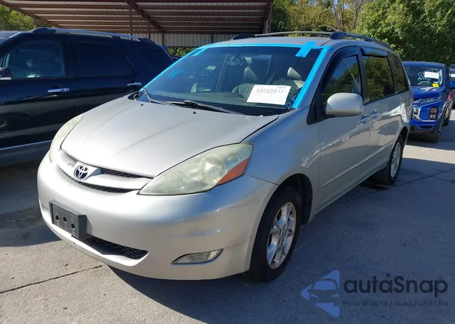 5TDBA22C76S068357: 43583841