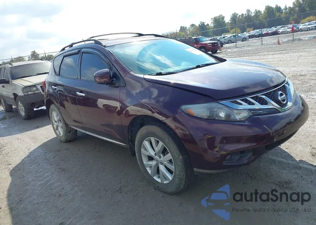 JN8AZ1MW5DW306133: 43583857