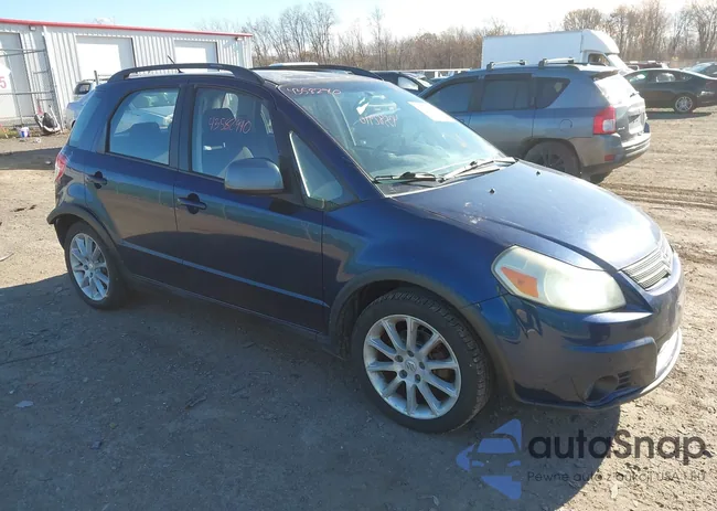 JS2YA413985101039: 43582910