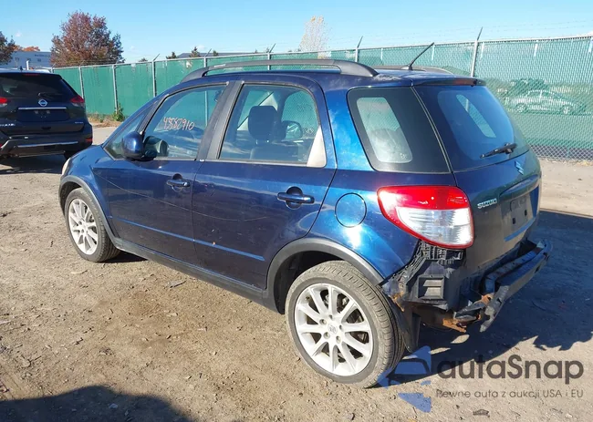 JS2YA413985101039: 43582910