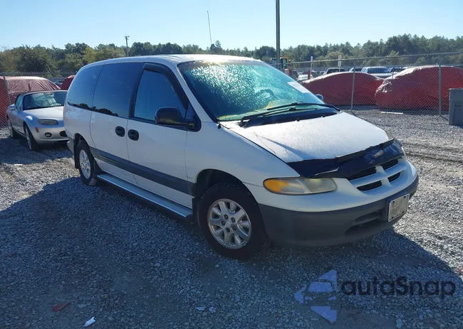 2B4GP4431WR752825: 43582917