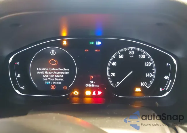 1HGCV1F57JA055954: 43583018