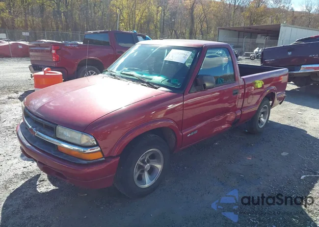 1GCCS145018257861: 43582992