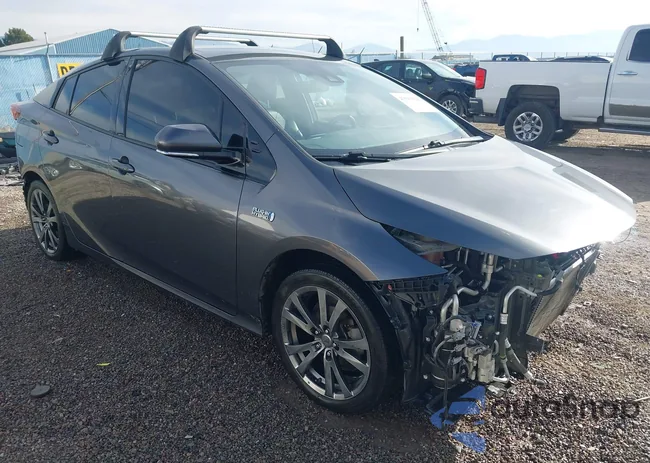 JTDKARFP3J3092543: 43583020