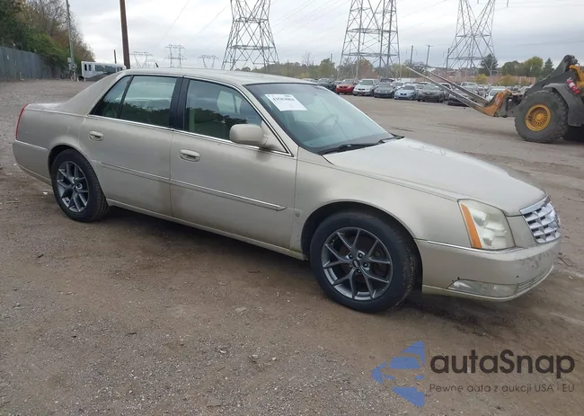 1G6KD57Y57U121019: 43583084