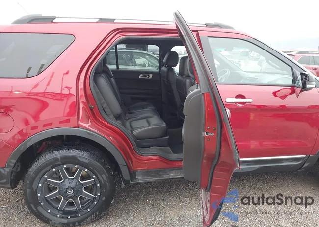 1FM5K8D80FGA53341: 43583097