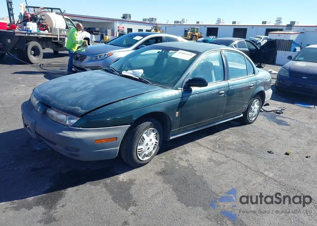 1G8ZG5283TZ360599: 43583109