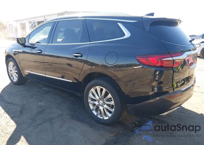 5GAEVAKW2JJ157234: 43583176