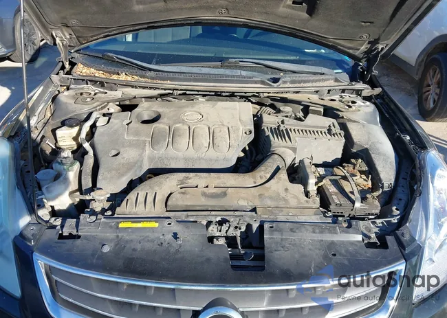 1N4AL2AP7BN493867: 43584337