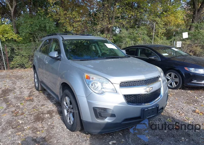 2GNALBEK0F1150731: 43584364