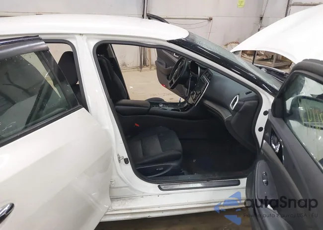 1N4AA6APXJC407572: 43584411