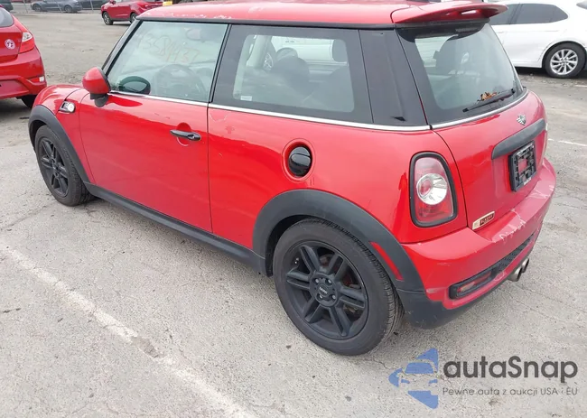 WMWSV3C56CTY25320: 43584437