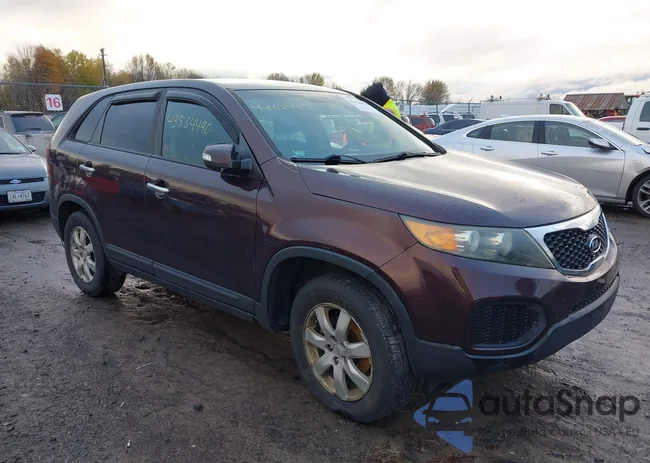 5XYKT3A18BG064003: 43584490