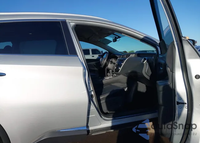 5N1AZ2MS4KN121827: 43584503