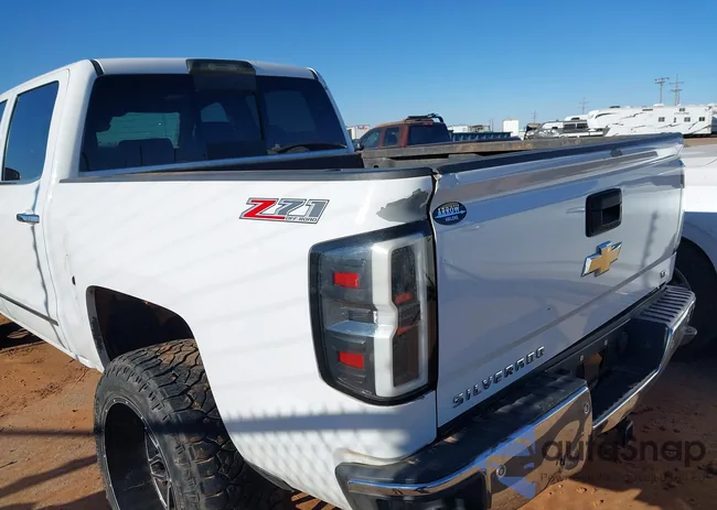 3GCUKSEC6FG481760: 43584521