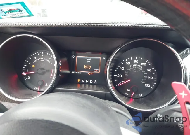 1FATP8EM3G5280213: 43584530