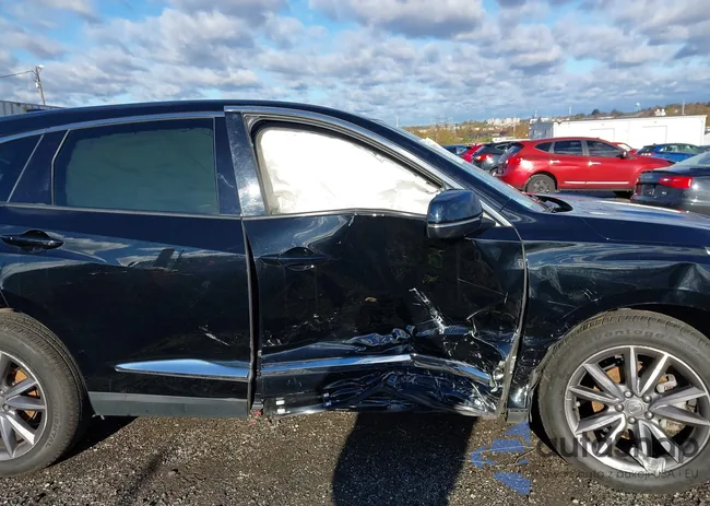 5J8TC2H5XML016387: 43584595