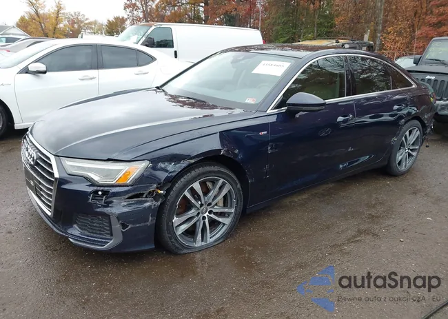 WAUL2AF26KN099643: 43584605